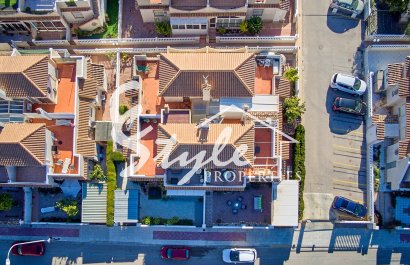 Вторичное жилье - Часть дома Quad - Ориуэла Коста  - Playa Flamenca