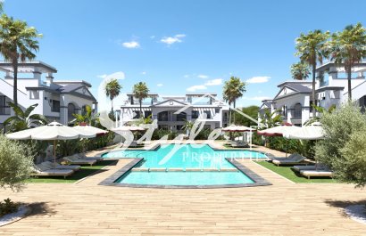 Nuevo - Apartamento - Ciudad Quesada - Doña pepa