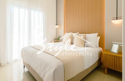 Nuevo - Apartamento - Ciudad Quesada - Doña pepa