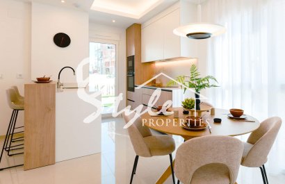 Nuevo - Apartamento - Ciudad Quesada - Doña pepa