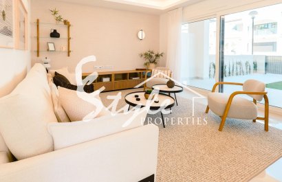 Nuevo - Apartamento - Ciudad Quesada - Doña pepa