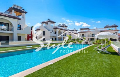 Nuevo - Apartamento - Ciudad Quesada - Doña pepa