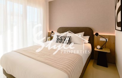 Новостройки - Semi - Detached Villa - Рохалес - Rojales