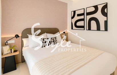 Новостройки - Semi - Detached Villa - Рохалес - Rojales