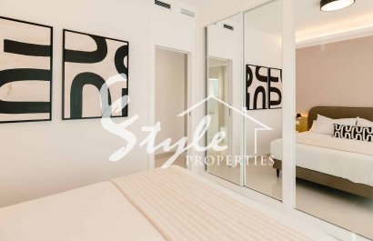 Новостройки - Semi - Detached Villa - Рохалес - Rojales