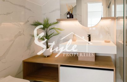 Новостройки - Semi - Detached Villa - Рохалес - Rojales