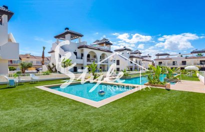 Новостройки - Semi - Detached Villa - Рохалес - Rojales