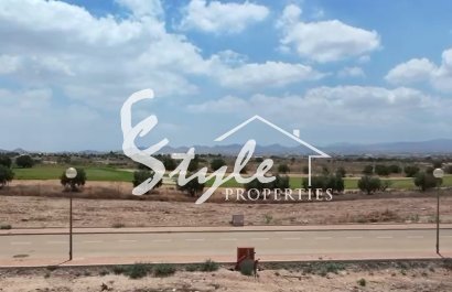 Новостройки - Detached - Fuente Alamo