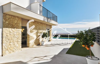 Новостройки - Вилла - Сан Мигель де Салинас - San Miguel De Salinas