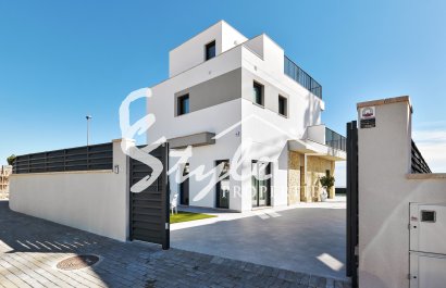 Новостройки - Вилла - Сан Мигель де Салинас - San Miguel De Salinas