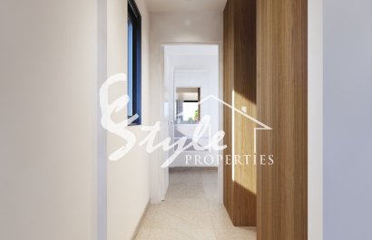 Новостройки - Вилла - Сан Мигель де Салинас - San Miguel De Salinas