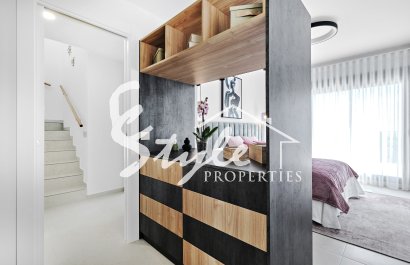 Новостройки - Вилла - Сан Мигель де Салинас - San Miguel De Salinas