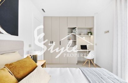 Новостройки - Вилла - Сан Мигель де Салинас - San Miguel De Salinas