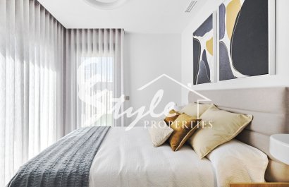 Новостройки - Вилла - Сан Мигель де Салинас - San Miguel De Salinas