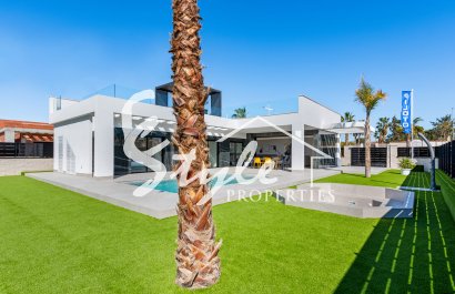 New build - Detached - La Finca Golf - La Finca Golf Resort