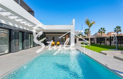 New build - Detached - La Finca Golf - La Finca Golf Resort