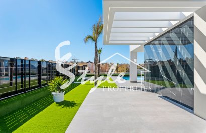 New build - Detached - La Finca Golf - La Finca Golf Resort