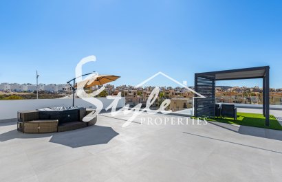 New build - Detached - La Finca Golf - La Finca Golf Resort