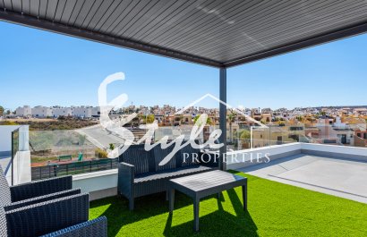 New build - Detached - La Finca Golf - La Finca Golf Resort