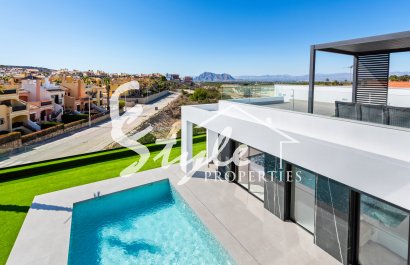 New build - Detached - La Finca Golf - La Finca Golf Resort