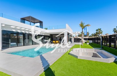 New build - Detached - La Finca Golf - La Finca Golf Resort