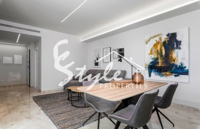 New build - Detached - La Finca Golf - La Finca Golf Resort