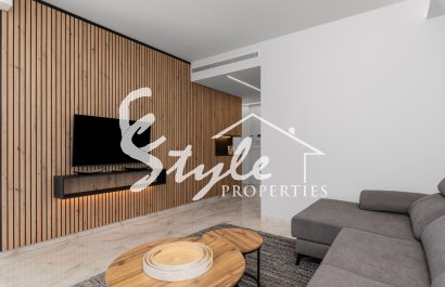 New build - Detached - La Finca Golf - La Finca Golf Resort