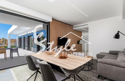 New build - Detached - La Finca Golf - La Finca Golf Resort