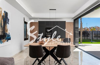 New build - Detached - La Finca Golf - La Finca Golf Resort