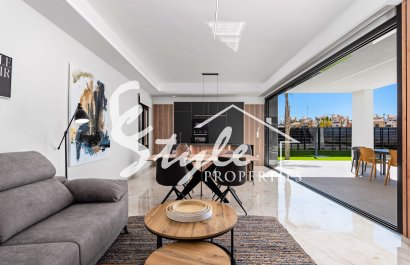 New build - Detached - La Finca Golf - La Finca Golf Resort