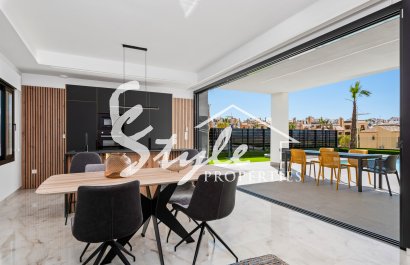 New build - Detached - La Finca Golf - La Finca Golf Resort