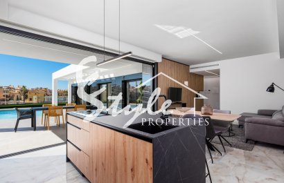 New build - Detached - La Finca Golf - La Finca Golf Resort