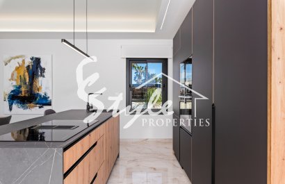 New build - Detached - La Finca Golf - La Finca Golf Resort