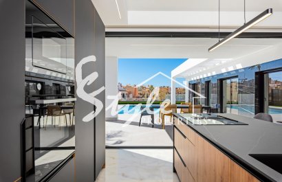 New build - Detached - La Finca Golf - La Finca Golf Resort