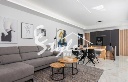 New build - Detached - La Finca Golf - La Finca Golf Resort