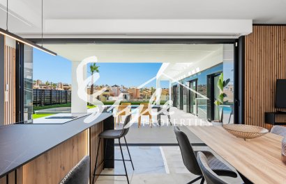 New build - Detached - La Finca Golf - La Finca Golf Resort