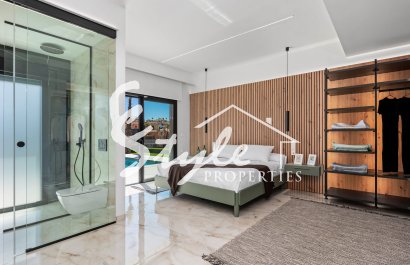 New build - Detached - La Finca Golf - La Finca Golf Resort