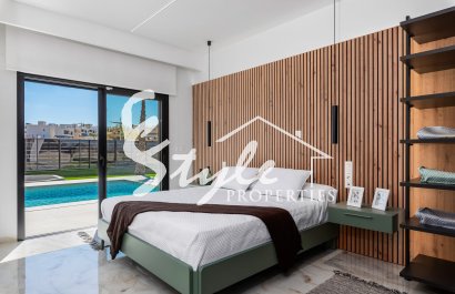 New build - Detached - La Finca Golf - La Finca Golf Resort