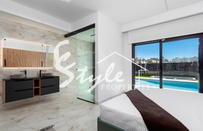 New build - Detached - La Finca Golf - La Finca Golf Resort