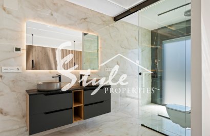 New build - Detached - La Finca Golf - La Finca Golf Resort