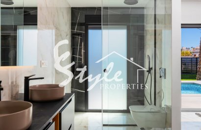 New build - Detached - La Finca Golf - La Finca Golf Resort