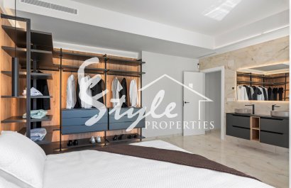 New build - Detached - La Finca Golf - La Finca Golf Resort