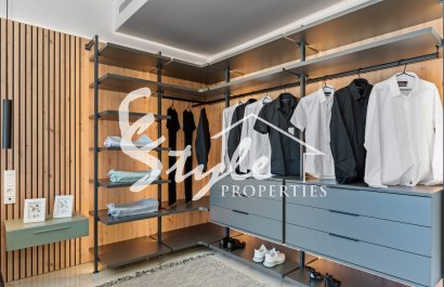 New build - Detached - La Finca Golf - La Finca Golf Resort