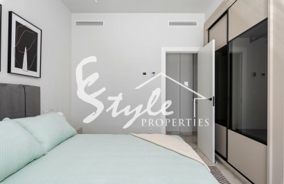 New build - Detached - La Finca Golf - La Finca Golf Resort