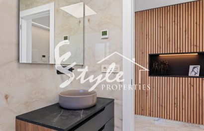 New build - Detached - La Finca Golf - La Finca Golf Resort