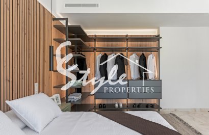 New build - Detached - La Finca Golf - La Finca Golf Resort