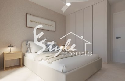 Новостройки - Апартаменты/Квартира - Хавеа - Javea