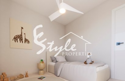 Новостройки - Апартаменты/Квартира - Хавеа - Javea