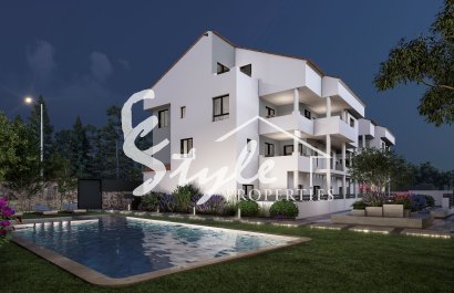 Новостройки - ground-floor - Хавеа - Javea