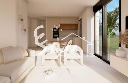 Новостройки - low-bungalow - Пилар де Орадада